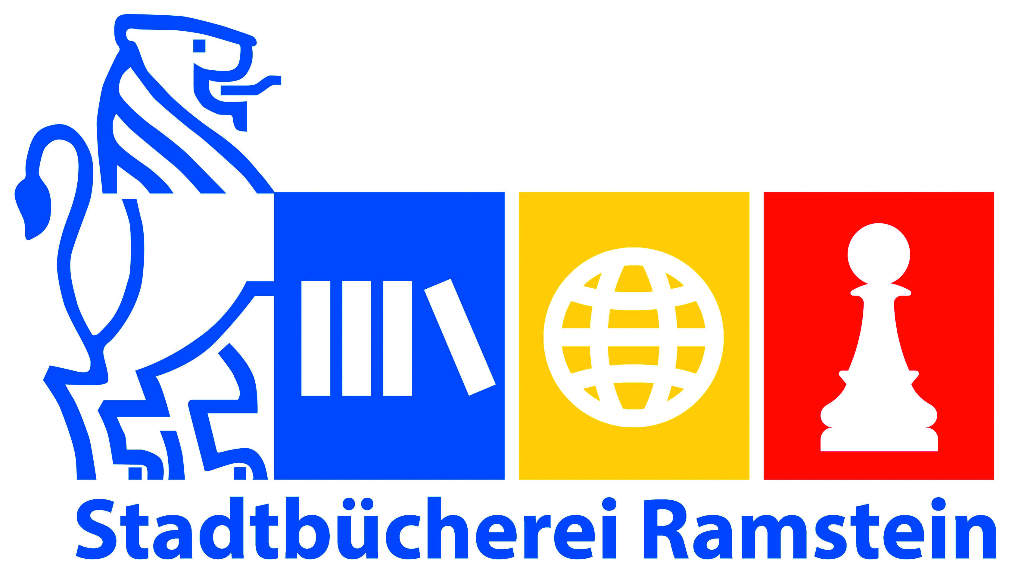 Stadtbücherei Ramstein-Miesenbach